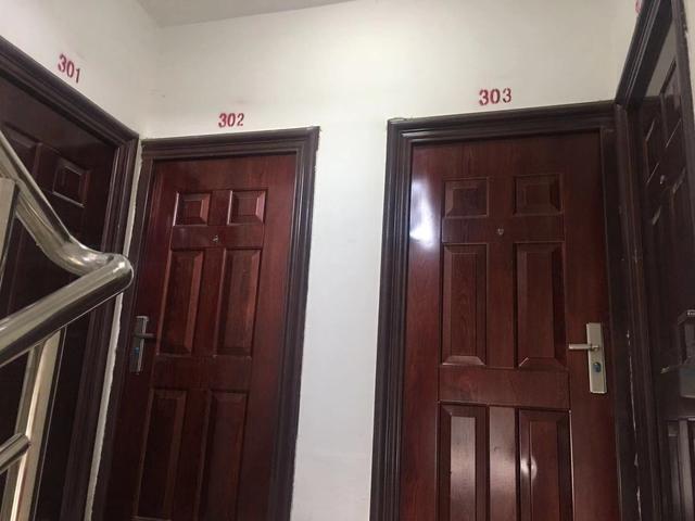 60岁以上老人租房难成普遍现象
