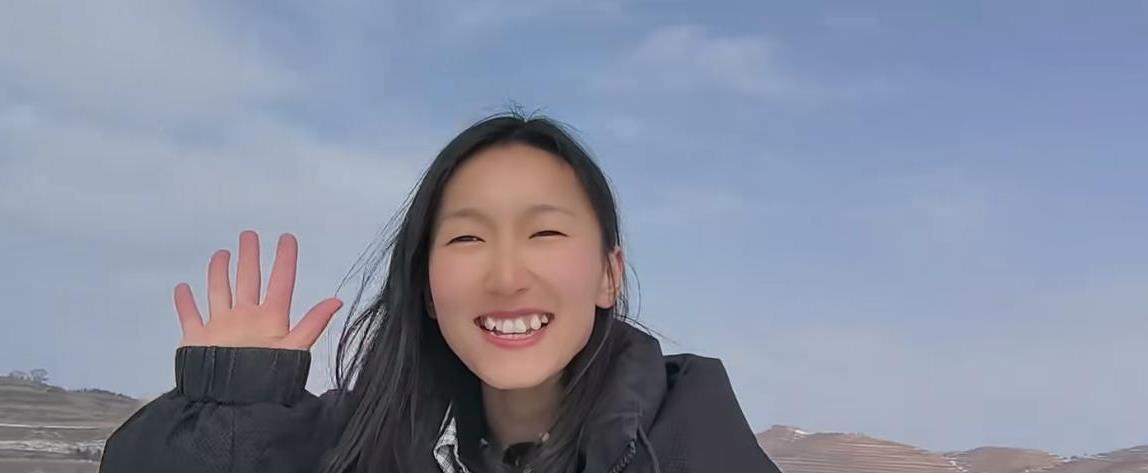 追逐阳光的心   第5页
