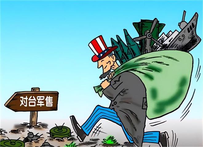 中国反制美国的举措有什么