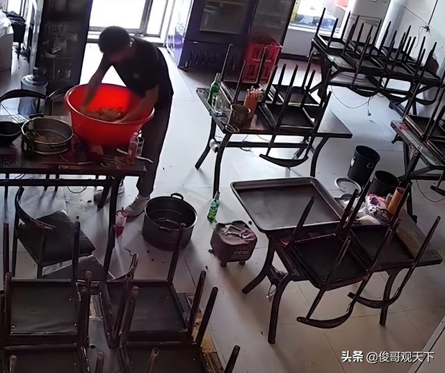 追梦的旅者   第5页