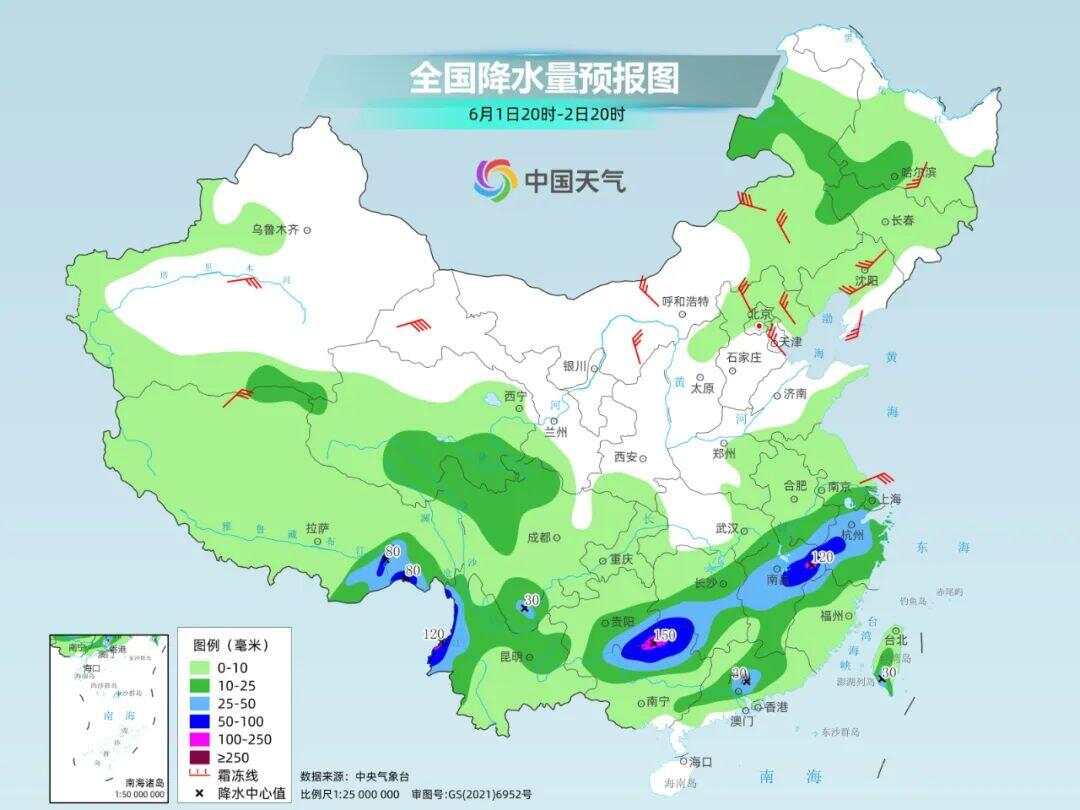 迷人的微笑  