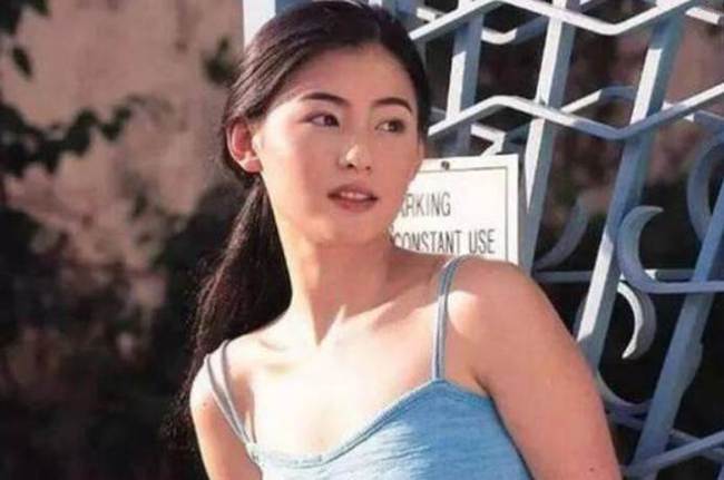 张柏芝面向——探究她的魅力与影响力