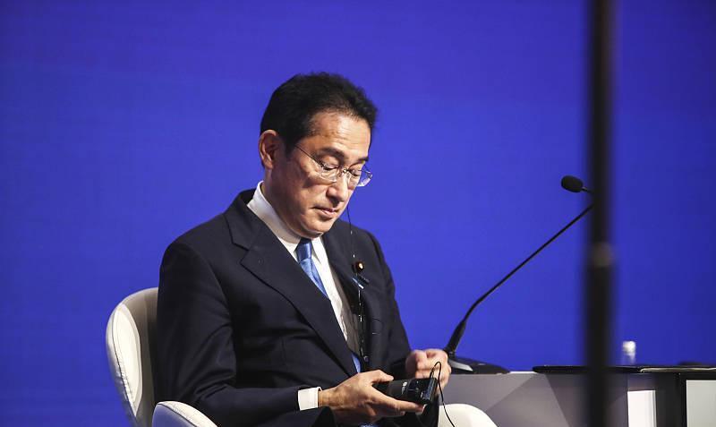 日方回应中国籍男子杀害两名日本人事件