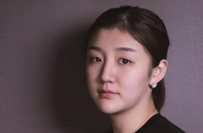 陈梦的家境如何