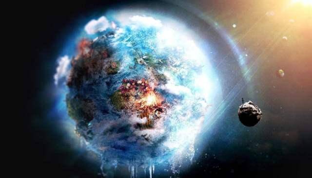 科学家发现一颗超级地球，探索宇宙的新里程碑