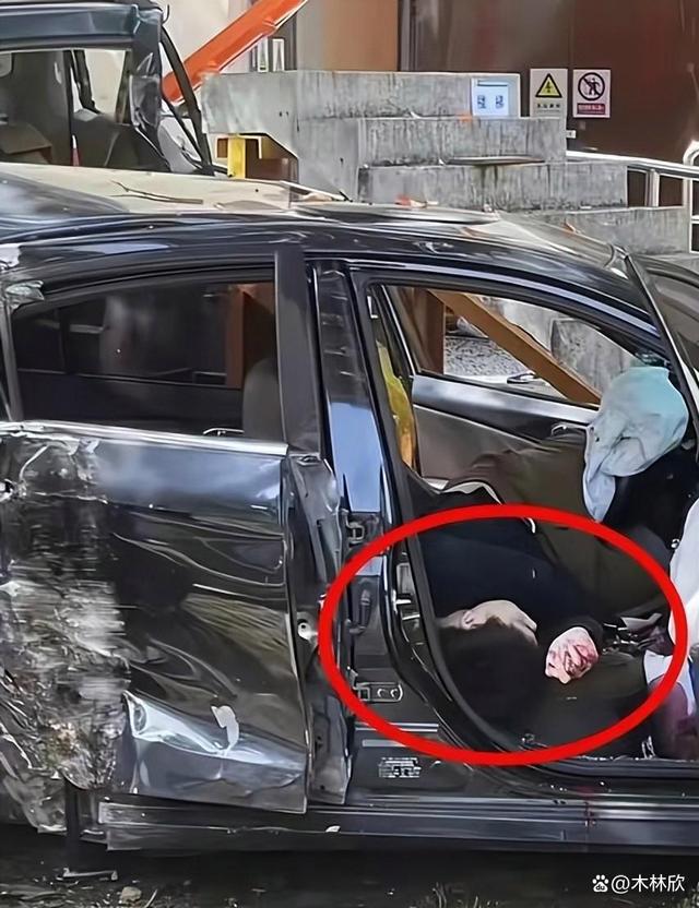 司机撞人不踩刹车，道德和法律的双面警钟