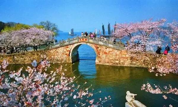 江苏各市口号，繁华盛景，一省千面