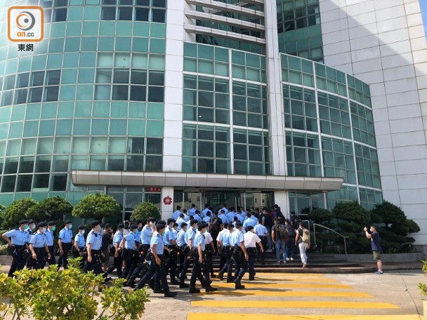 黄之锋涉嫌危害国家安全被捕事件深度解析