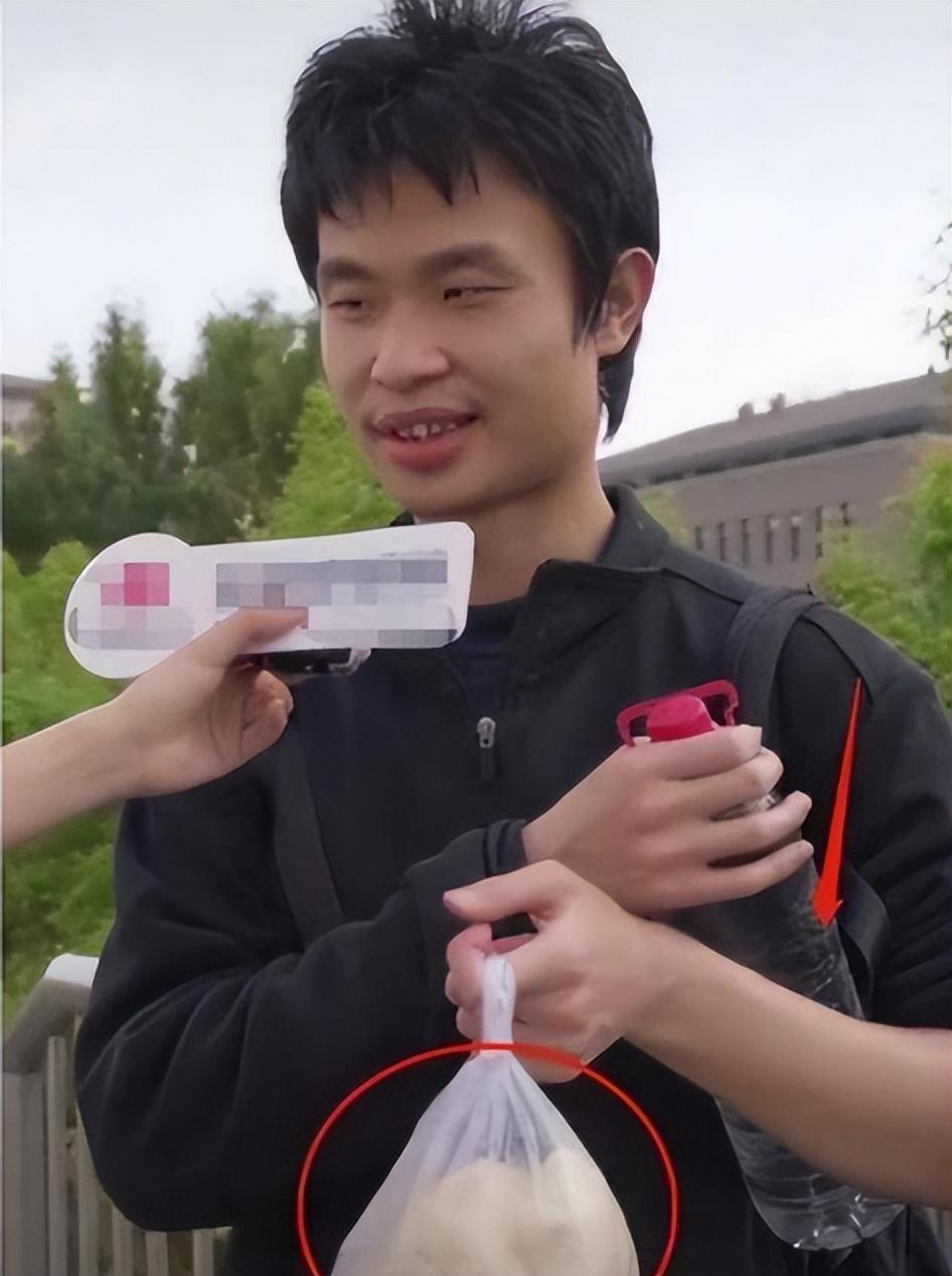 韦东奕最新动态，聚焦数学天才的成长与成就
