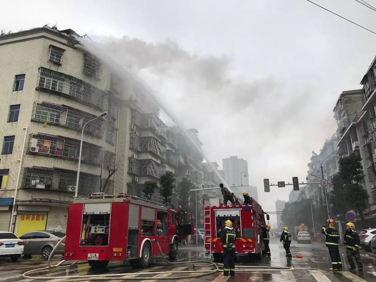长沙一高校宿舍失火事件深度解析