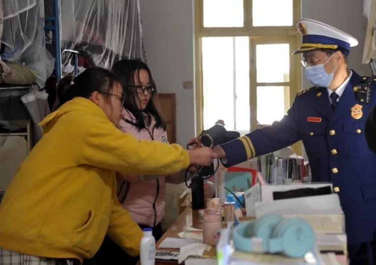 湖南某大学宿舍起火事件深度解析