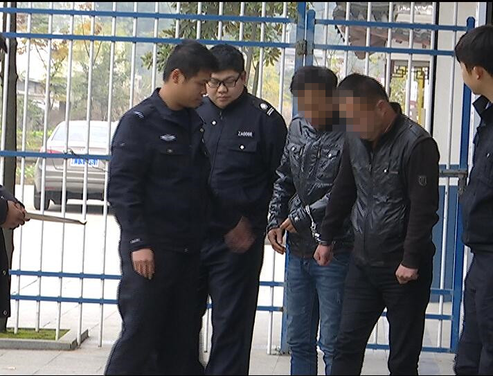 商贸市场保安非法拘禁两名未成年人事件的深度解析