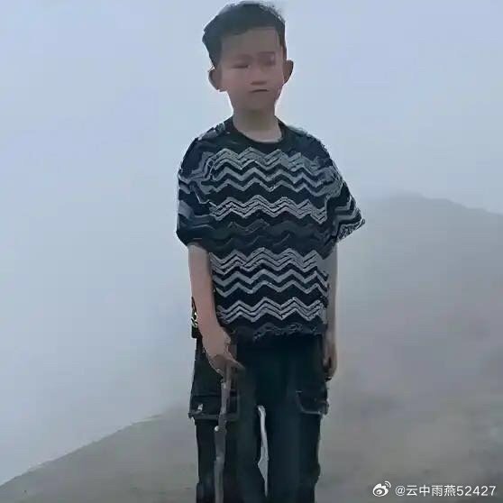 八岁男孩景区失联找到了吗？全面解读事件进展