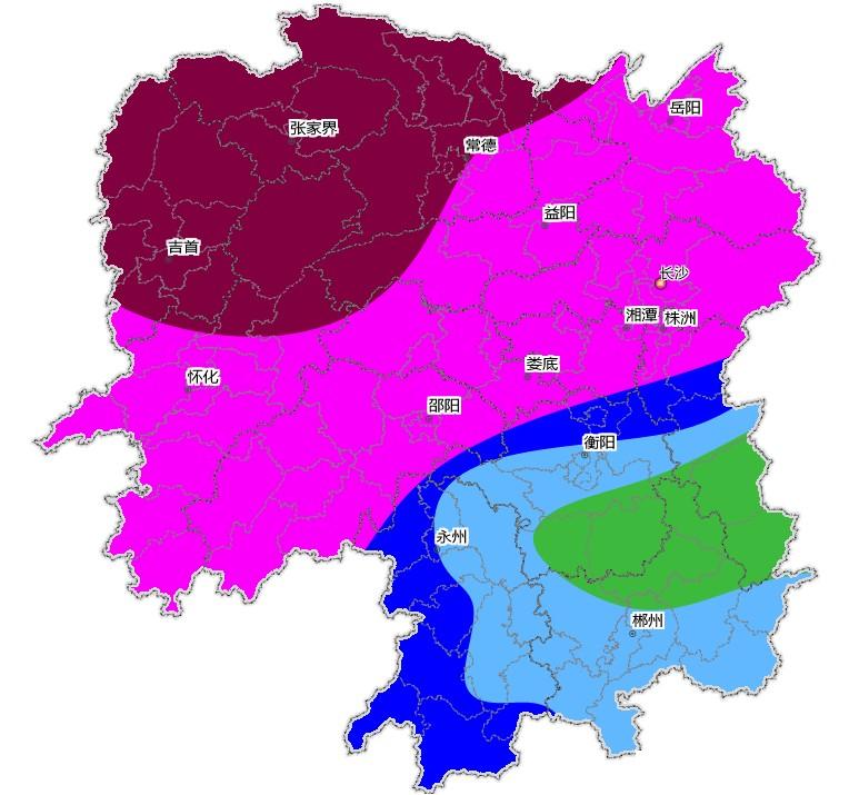 全国多地大暴雨持续多久？深度解析暴雨现象及其影响