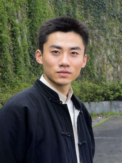 中国男足之光——徐亮
