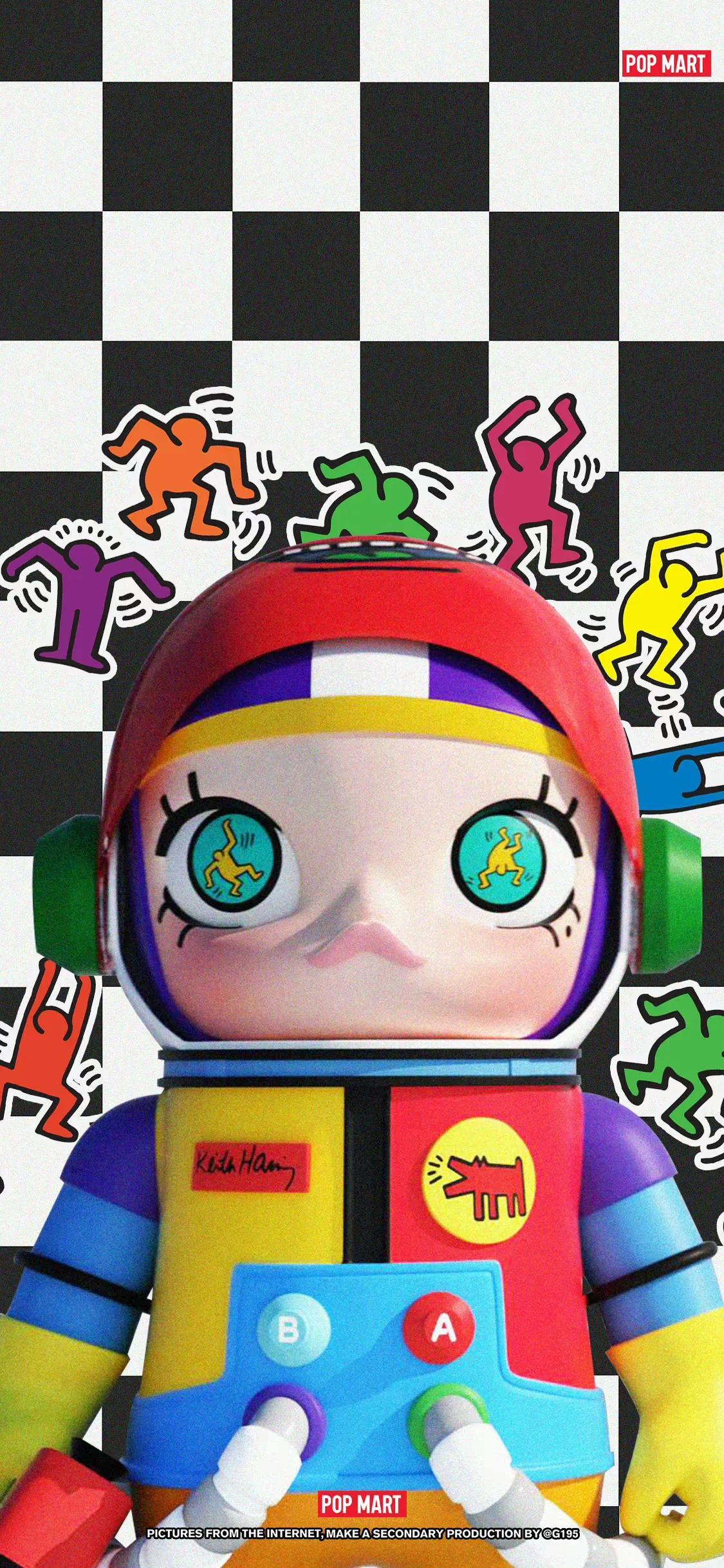 泡泡玛特创始故事，梦幻与现实的碰撞