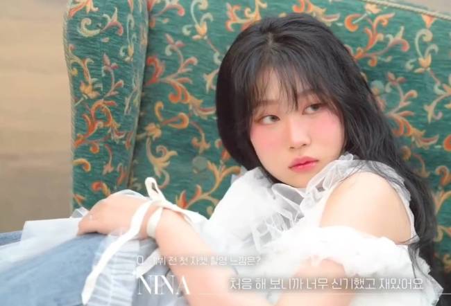 小沈阳女儿NINA出道，星光璀璨启航