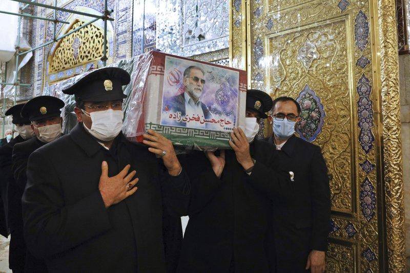 伊朗超十四名专家身亡事件，深度解析与反思
