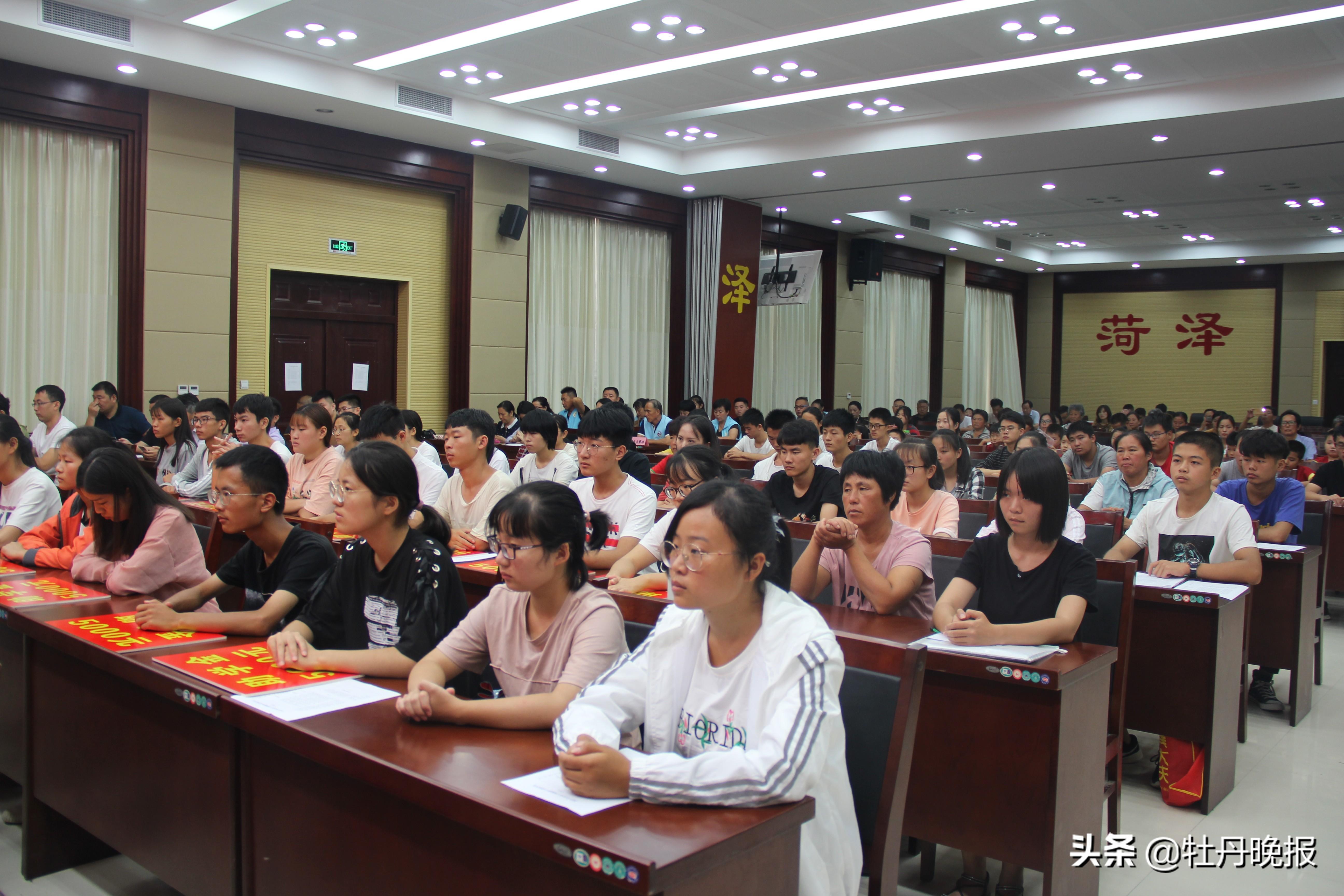 女生高考668分，梦想起航，未来无限