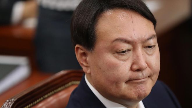 尹锡悦简历年龄全解析
