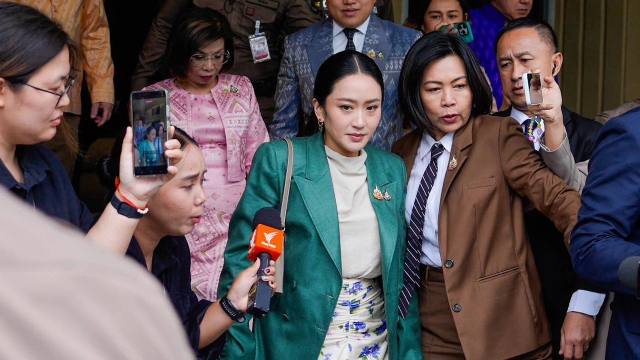 一门四总理被赶下台一门四总理的兴衰史，权力更迭背后的故事