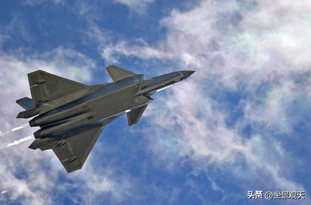 歼35简介歼-35战斗机，揭秘新一代空中霸主简介